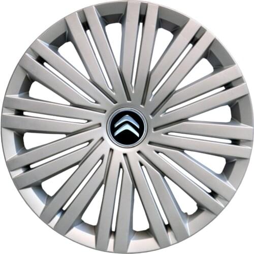 Citroen Berlingo 15 inches Compatible 4 Wheel Cover Number 1 Team in 2019 MRTGRİ495