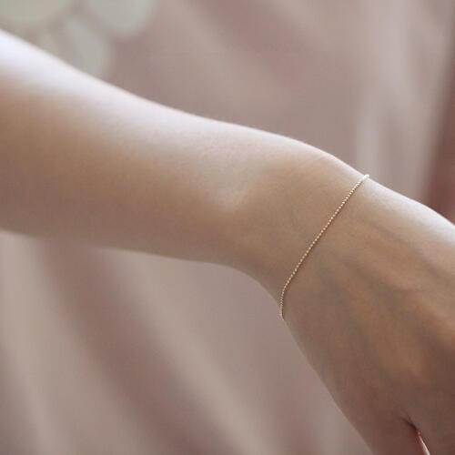 GOLDtutu Chain Bracelets