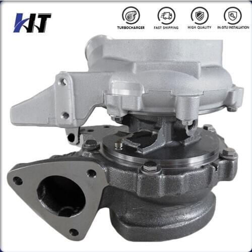 GTB1749V Garrett Turbocharger 787556-5017S BK3Q6K682PC BK3Q6K682PB BK3Q6K682CB turbo for Ford TRANSIT / Ranger 2.2 TDCI 2011