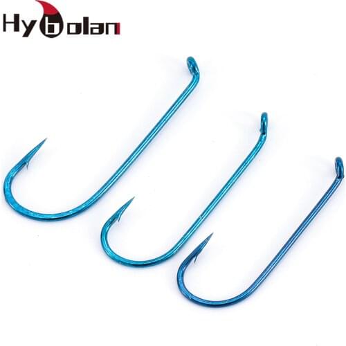 HYBOLAN Fishing Hooks