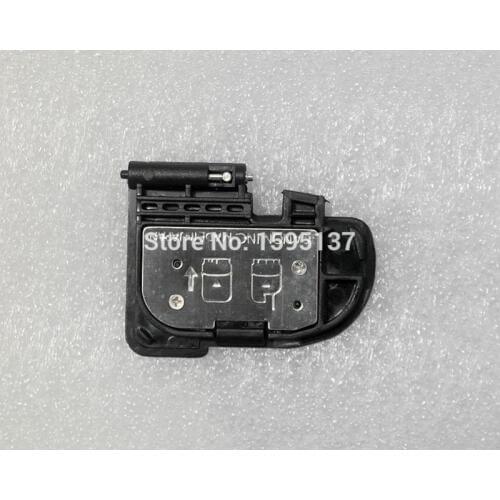 NEW Battery Cover Door For CANON 5D Mark II 5D2 5DII Digital Camera Repair Part