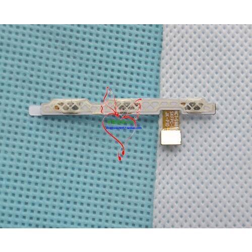 New P10000 pro volume up/down + power on/off button flex cable FPC for blackview p10000 pro smart cell phone