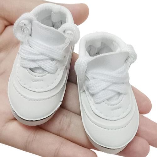 Dolls clothes and shoes fit the 14.5-inch doll accessories for BJD EXO dolls childrens toys childrens holiday gift