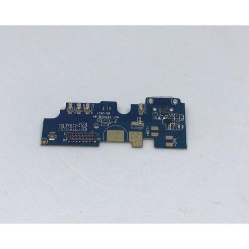 Original For Doogee BL5000 USB Board Charger Plug Replacement Accessories For Doogee BL5000 Cell Phone