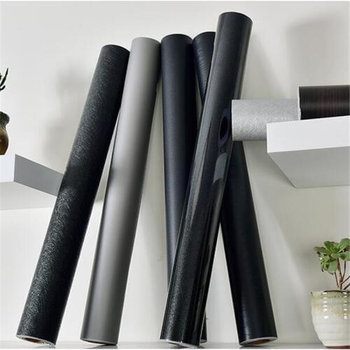 Self-adhesive Bedroom Creative Sticker Dormitory Waterproof Wallpaper Room Decoration Living Room Renovation Wall Stickers