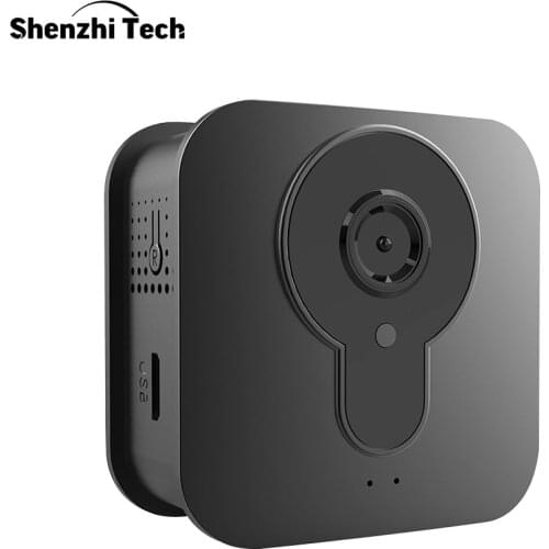 SHENZHITECH Night Vision Cameras