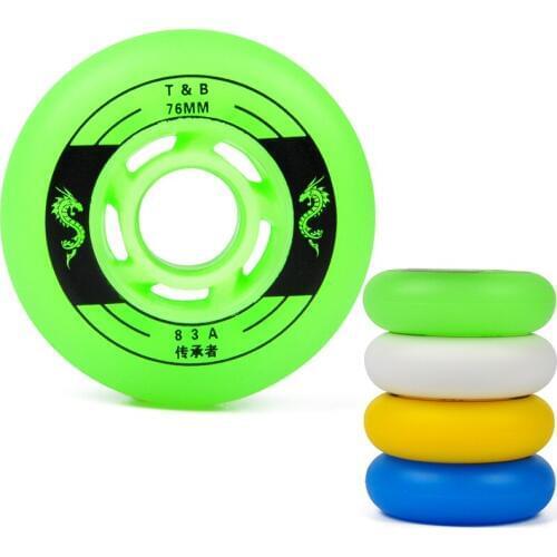 SzBlaZe Sliding Roller Skates