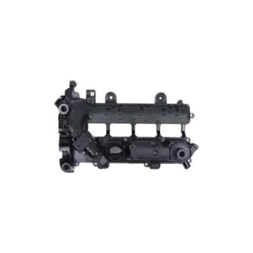 INTAKE MANIFOLD FORD FIESTA-FUSION 2003-2012 DV4TD 1.4TDCİ 2 S6Q6P0 410133851