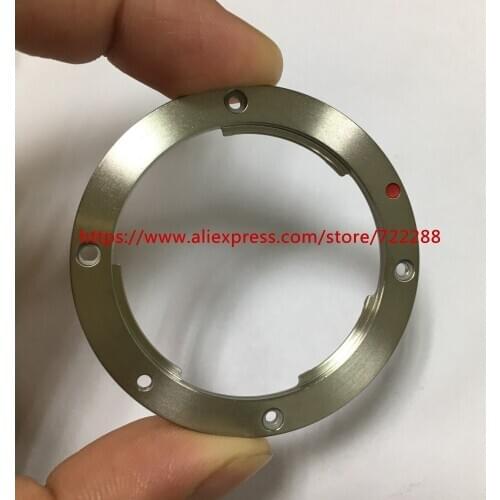Repair Parts For Panasonic Lumix DMC-GH3 DMC-GH4 DC-GH5 DC-G9 DMC-G80 DMC-GX8 DMC-GX8S Lens Bayonet Mounting Mount Ring VMD6702