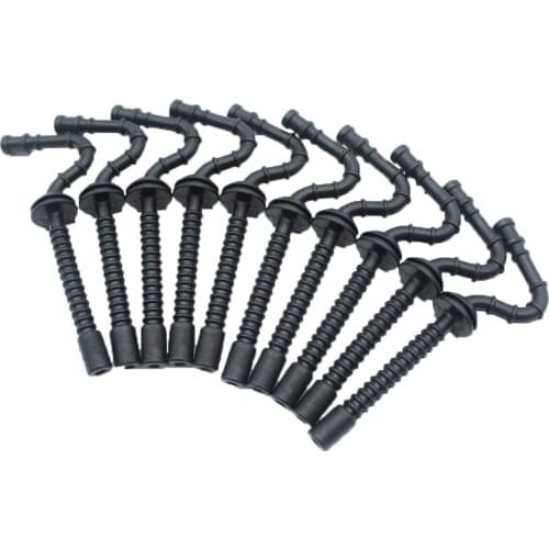 10X Fuel Line Hose Tube For STIHL MS210 MS230 MS250 021 023 025 # 1123 358 7702