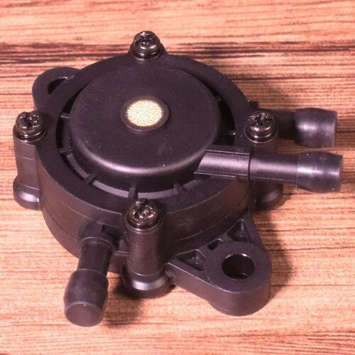 16700-Z0J-003 16700-ZL8-013 High Volume Engine Fuel Pump Walboro Pulse Fit for Honda GX200 160 Clone Engine Briggs KAWASAKI
