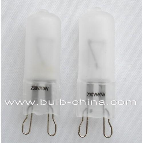 2018 Direct Selling Time-limited Professional Ce Good!halogen Lamps Lighting 230v A383