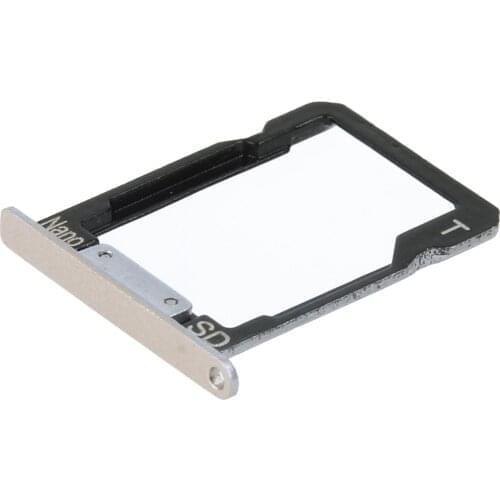 Phone SIM Card Adapter SIM Card Tray Slot Holder Replacement Part FOR Huawei P8 MAX