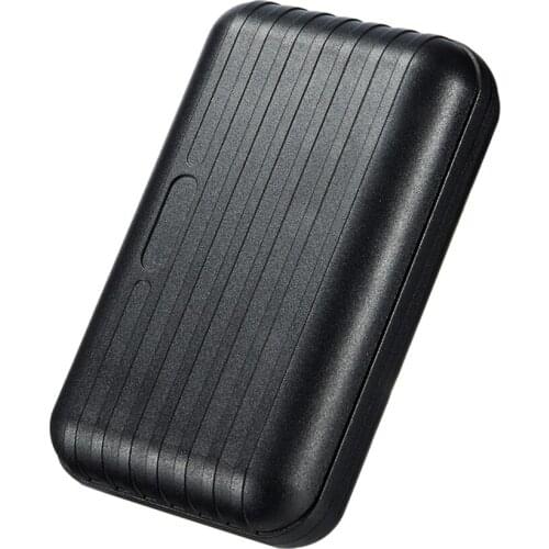 Car GPS Tracker Satellite Locator VT99 For Vehicle Anti Theft Tracking Strong Magnetic Free Installation Wireless GPS Tracker