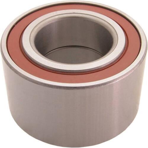 1pcs Wheel Bearing 43BWD06 43x82x45 DAC43820045 DAC4382W Car Bearing Auto Wheel Hub Bearing High Quality