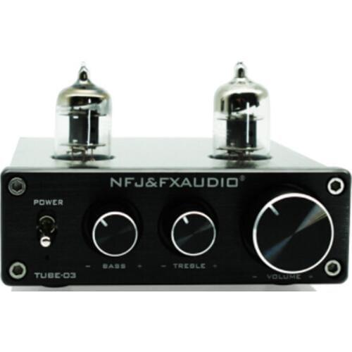 DIY High Power 70W 12V Household Mini Preamp HIFI Tone Amplifier Preamplifier