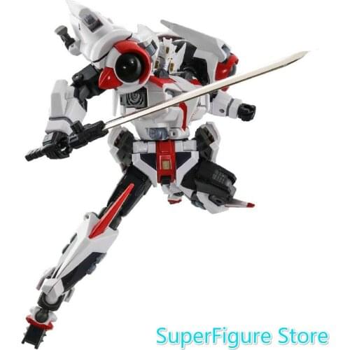 Transformation Action Figure Toy MMC R-29 Aero Alpha IDW series Action Instock