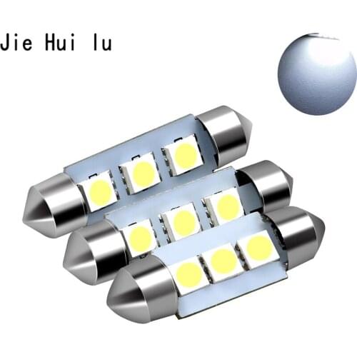 Jie Hui lu Car Lamps