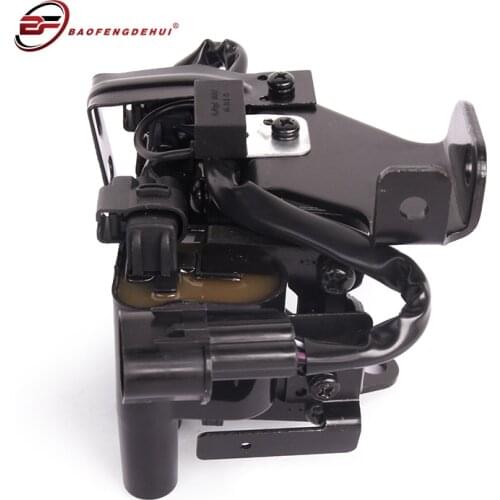 Ignition Coil Pack 27301-02700 Fit for Hyundai Tos Prime I10 Kia Picanto