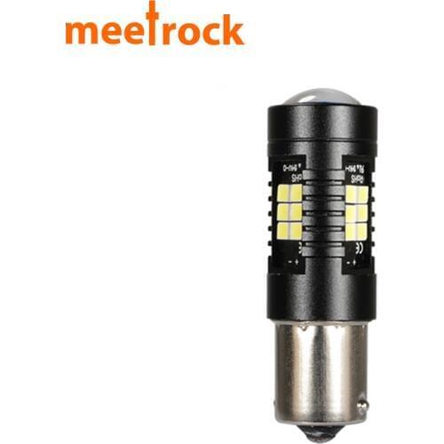 LED Bulbs R5W (BA15s) Meetrock China