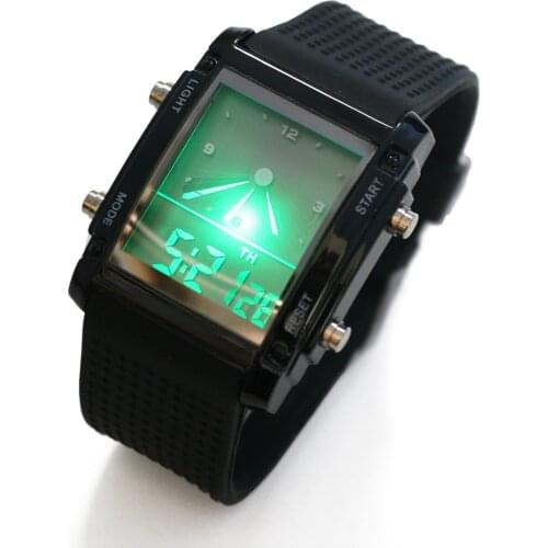 Multifunction LED Sports Digital Men Watches Military Electronic Clock Men Watch Fashion Women Watch Erkek Reloj Relogio Montre