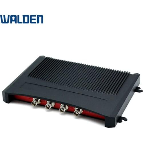 Multi-application uhf reader in acess control With RS232/WG26/RS485/TCP/IP/WIFI interface optional 900mhz rfid reader