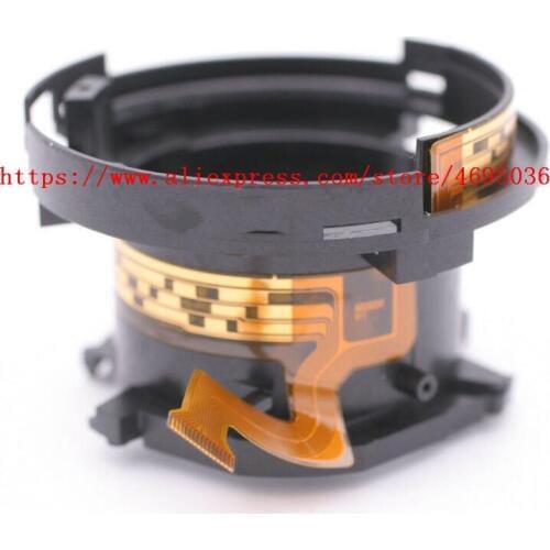 NEW FOR Nikon AF-S DX Nikkor 55-200mm f/4-5.6G ED Inner Lens Barrel Replacement Part