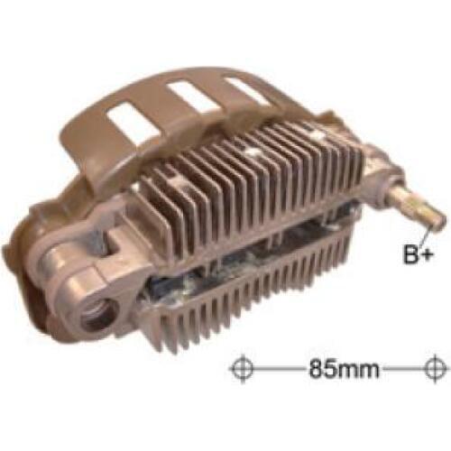 NEW HNROCK ALTERNATOR RECTIFIER 1260CX00 MIA8536 A2TB2991 RM-135 IMR8595