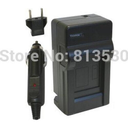 NP-L7, NPL7, CR-V6P CRV6P Battery Charger for Casio QV 3EX, QV3EX, QV-3EX, QVEX3, QV-EX3, XV-3, XV3