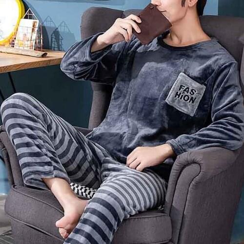 Oeak Mens Pajamas