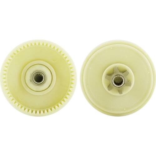 Plastic Electric Chainsaw Drive Sproket Inner Gear For 107713-01 And 717-04749 Product Electric Chain Saw Sprocket Gear