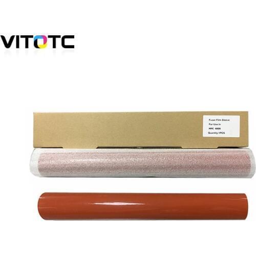 Fuser Film Compatible For Ricoh MPC4000 MPC5000 Mp C4000 C5000 MPC 4000 5000 Fuser Fixing Film Sleeve AE01-0068 Printer Parts