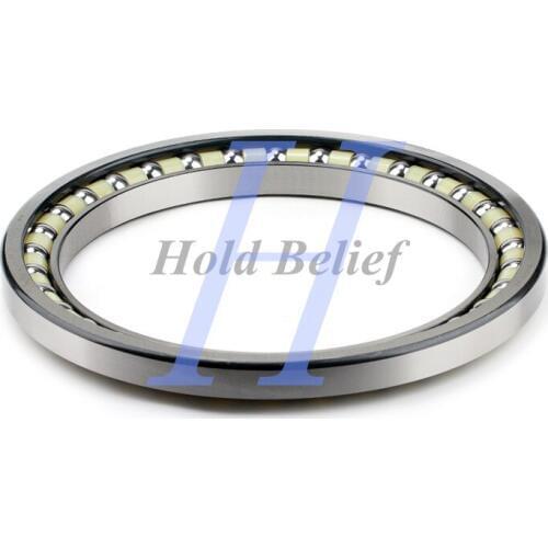 Travel large bearing BA246-2A for KOBELCO Excavator SK230