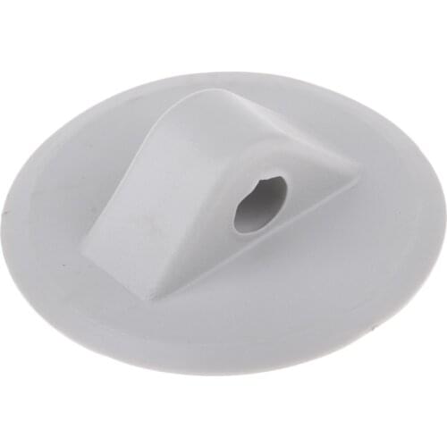 Durable PVC Inflatable Boat Kayak Canoe Rope Buckle Mount Patch Accessories Inflatable Boat Rope Mount Patch