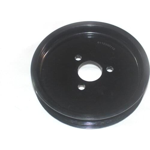 Sprinter Pump Pulley Diesel 6112300115 OM611 6042360010 05117692AA 05103990AA