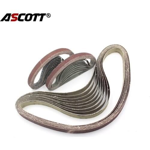 Sand belt 452x15x40# sand paper polishing belt belt sander sand paper polishing material 457x13x120