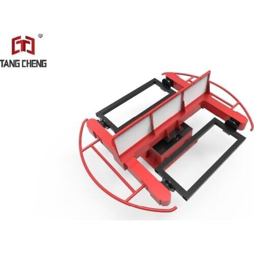 Welding positioner TC40HP