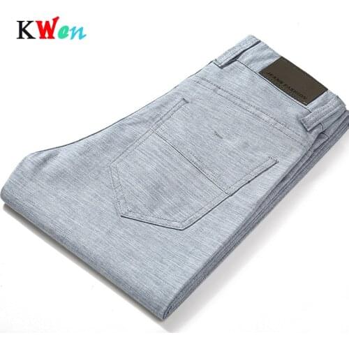 High Quality Mens Linen Man Casual Thin Trousers Men Pantalones Male Pants Plus Size 38 Joggers Pantalon Hombre Sweatpants