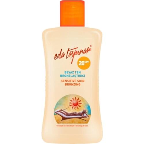 Yoğun Bronzer Oil 200 Ml + White Skin Bronzing 200 ml