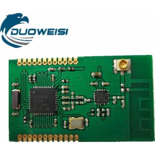 Zigbee CC2530 Wireless Module Small Size CC2530PA Module