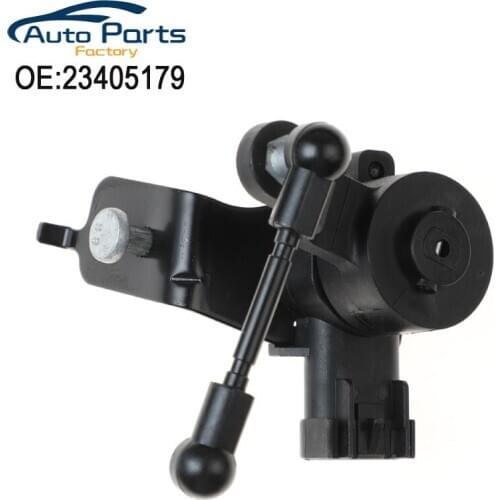 23405179 New Air Suspension Height Level Sensor For Chevrolet Camaro GMC