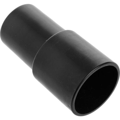 32mm-35mm Plastic Vacuum Cleaner Connecting Hose Adapter Converter