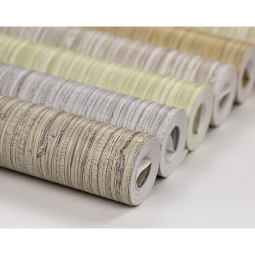 Beibehang old personalized wood grain desktop wallpaper roll papel de parede 3D wallpaper for living room 3d Wallpaper roll