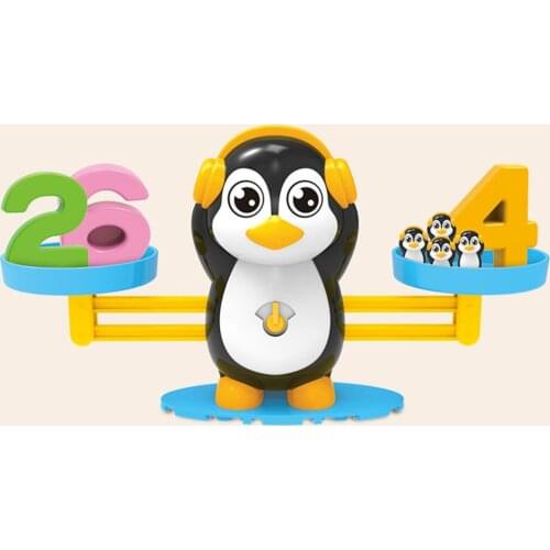 Doolland Math Toys