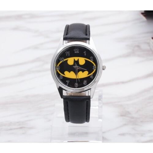 Foloy Ladies Watch With Leather Strap