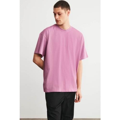Grimelange Mens Summer T-shirts