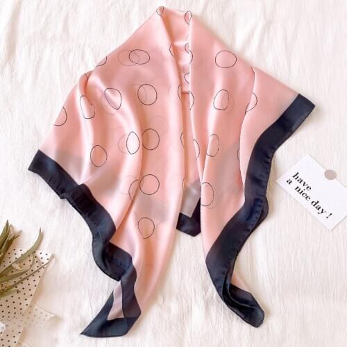KOI LEAPING New fashion Scarf Female Summer Sunscreen circle shawl headScarf Beach Scarf dual-use air decorative scarf gift
