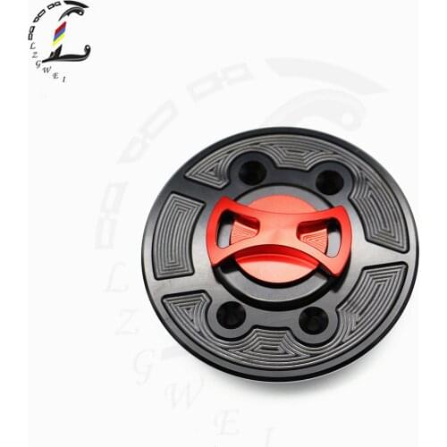 Motorcycle Oil Tank Cap For BMW S1000RR S1000R 1000R S 1000RR R HP2 SPORT CNC Aluminum Fuel Cap Gas Cover Motorbike
