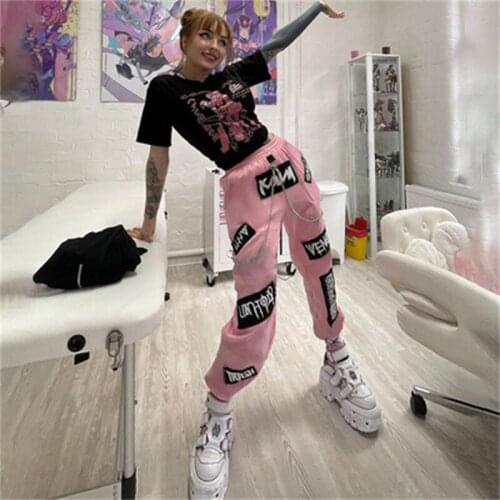 LINGAO Women's Sports Pants