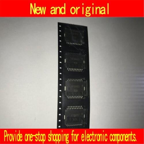 20PCS BTS840S2 BTS840 S2 HSOP20 New and original